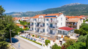 Hotel Aqua - Guest Rooms & Suites Kaštela